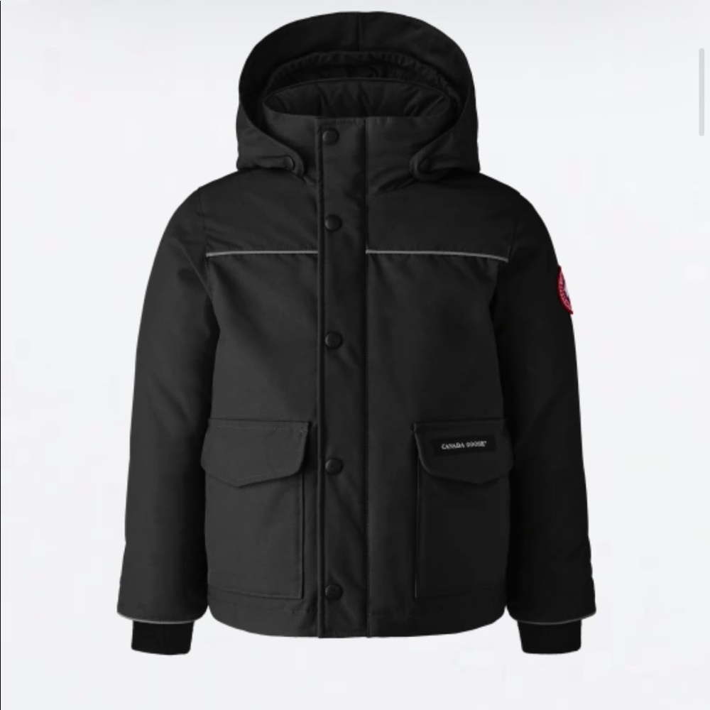 Canada Goose Lynx Parka
